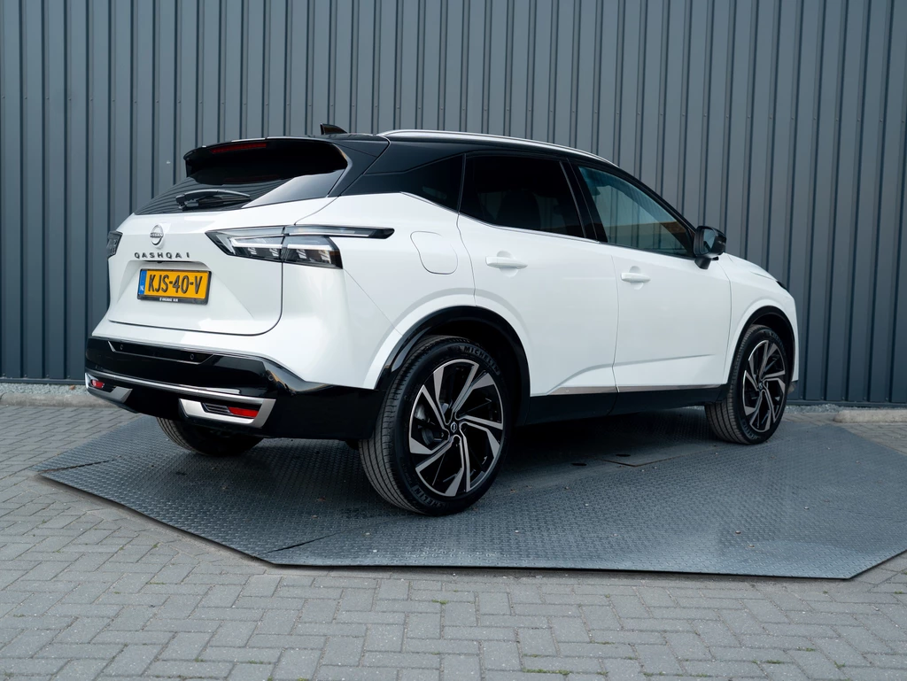 Nissan QASHQAI – foto 11