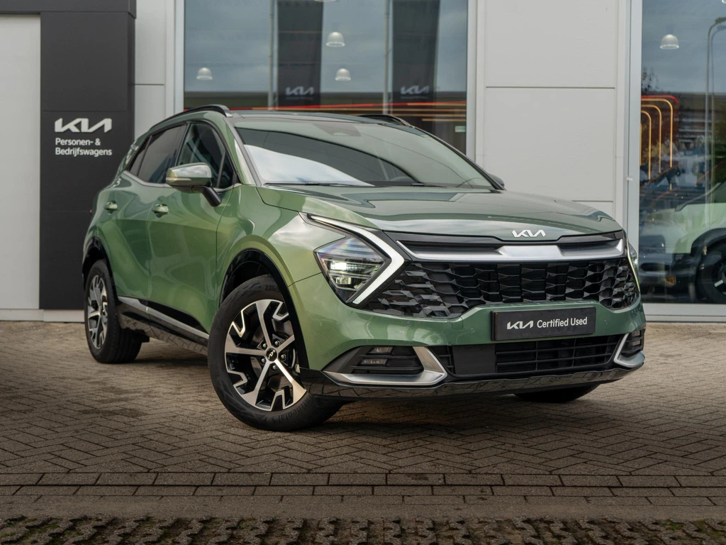 Kia Sportage – foto 6
