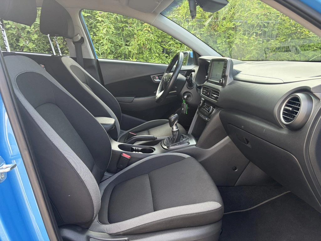 Hyundai Kona – foto 9