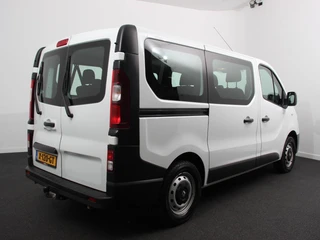 Renault Trafic – thumbnail 5