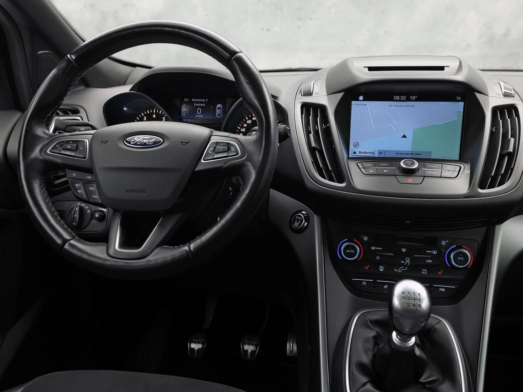 Ford Kuga – foto 12