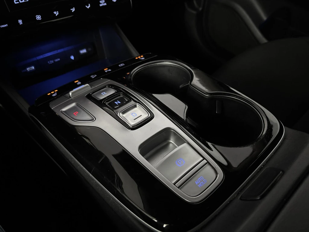 Hyundai Tucson – foto 34