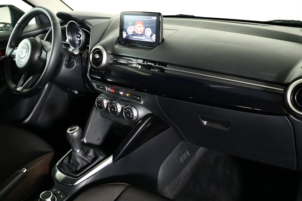 Mazda 2 – foto 9
