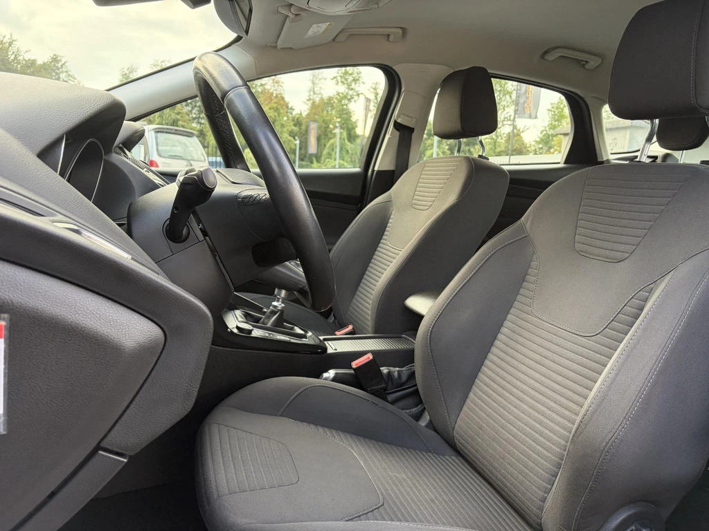 Ford Focus – foto 8