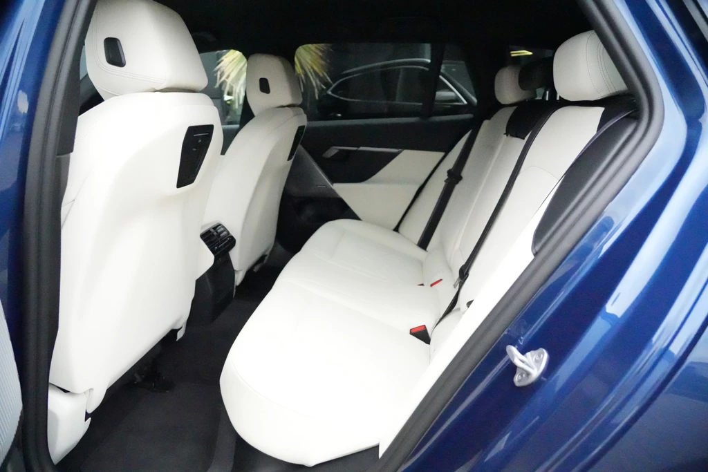 BMW 5 Serie – foto 30