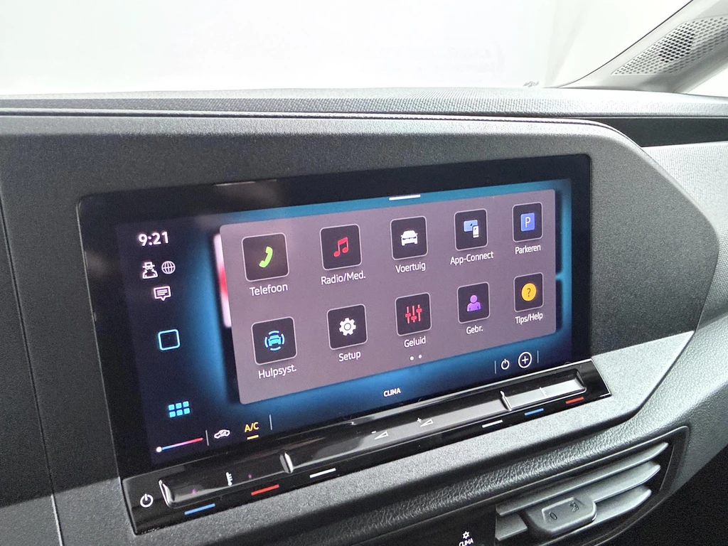 Volkswagen Caddy – foto 18