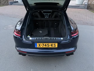 Porsche Panamera – thumbnail 31