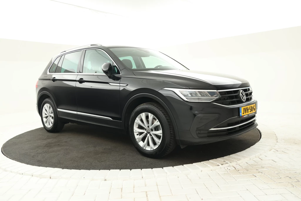 Volkswagen Tiguan – foto 5