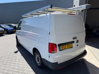 Volkswagen Transporter – thumbnail 4
