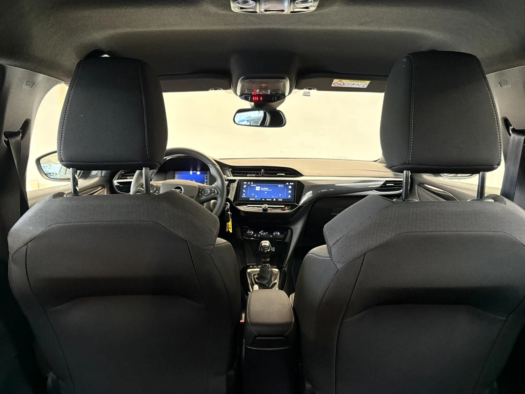 Opel Corsa – foto 8