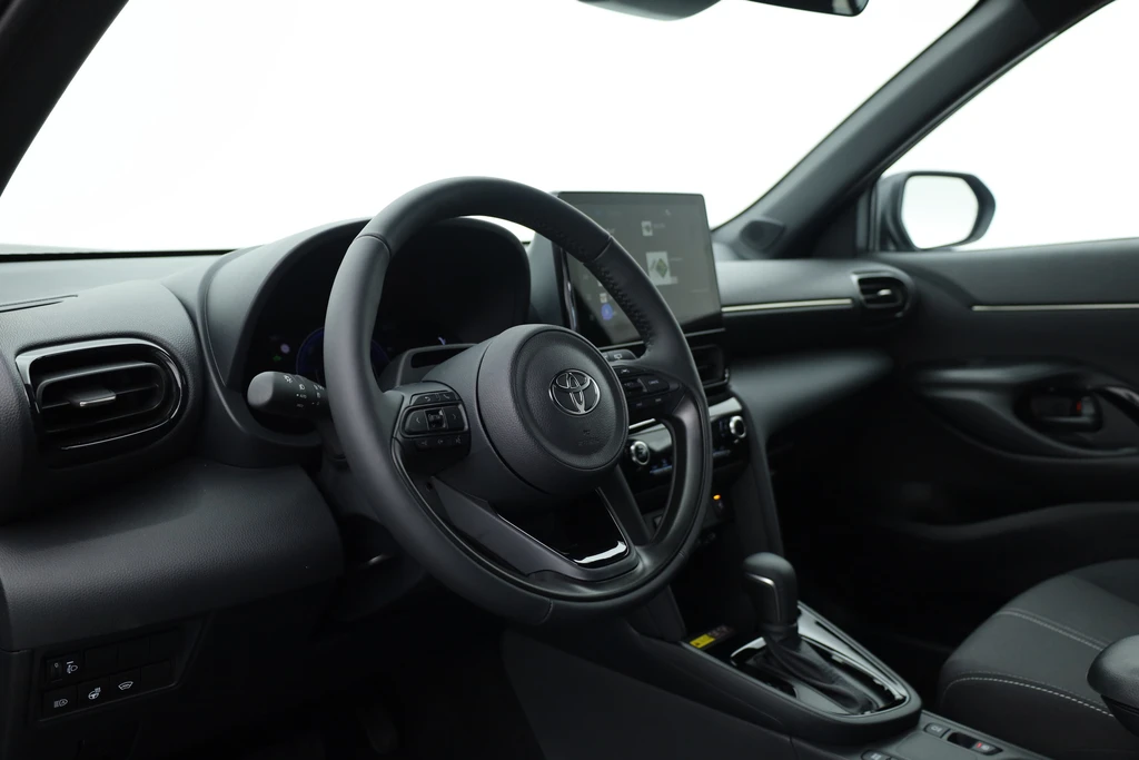 Toyota Yaris Cross – foto 9