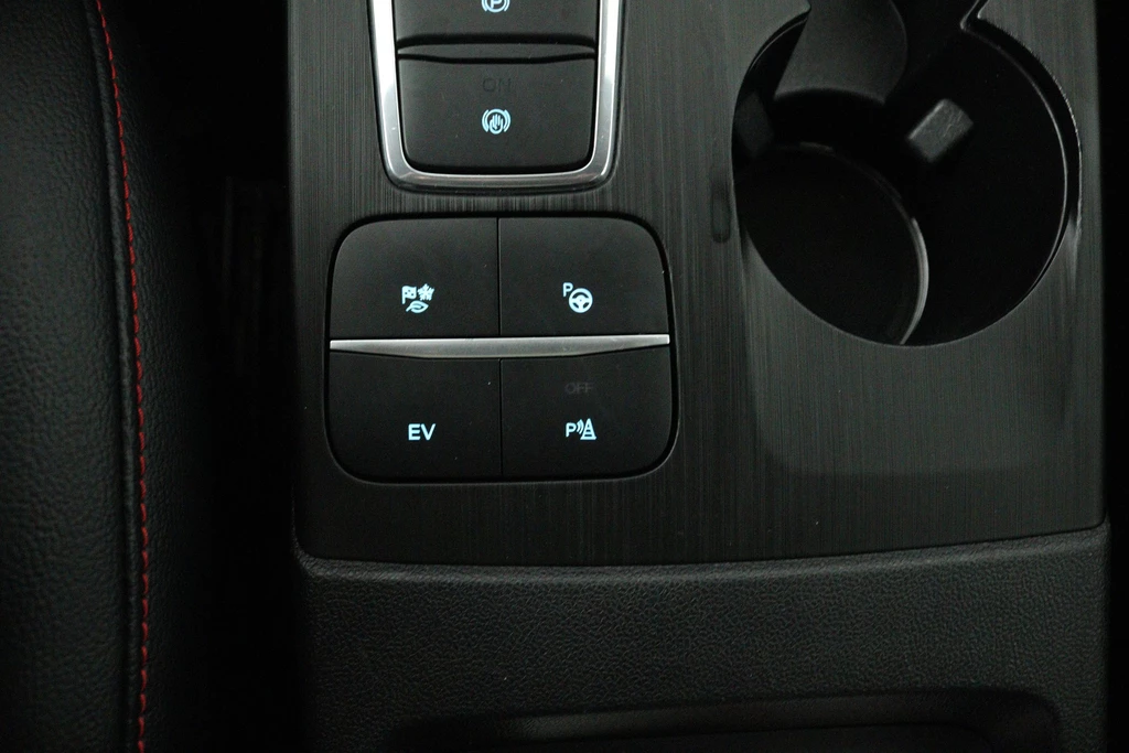 Ford Kuga – foto 19