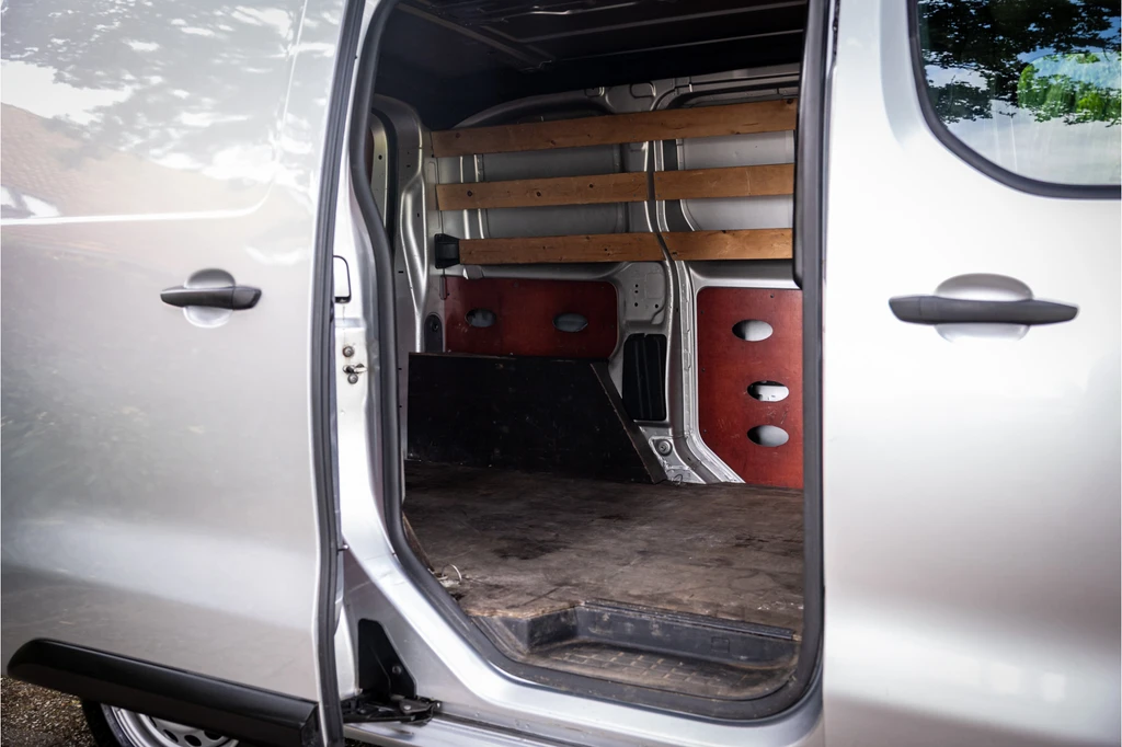 Toyota ProAce – foto 17