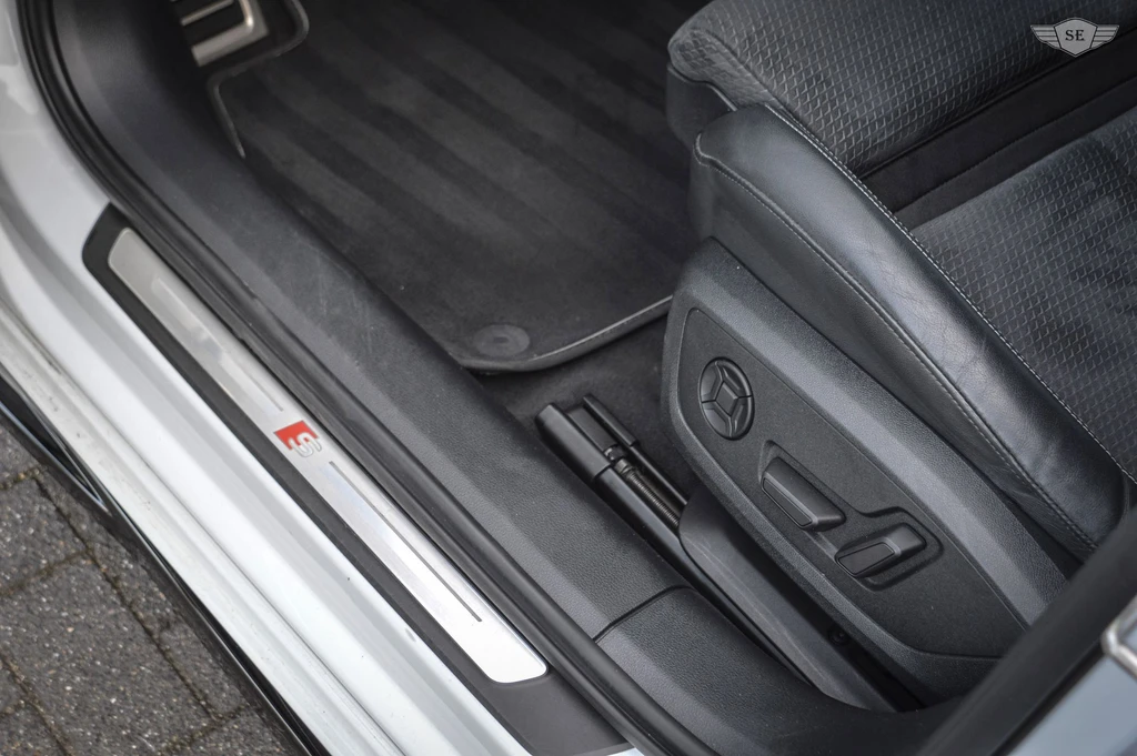 Audi A6 – foto 17