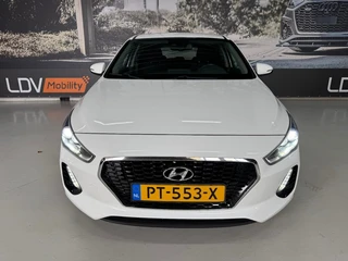 Hyundai i30 – thumbnail 9