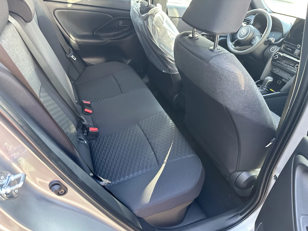 Toyota Yaris Cross – foto 37