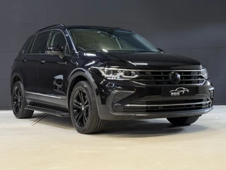 Volkswagen Tiguan – thumbnail 6