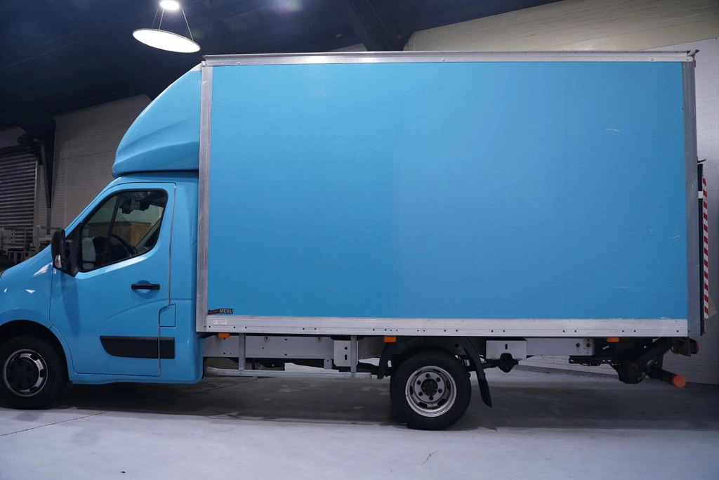 Renault Master – foto 3