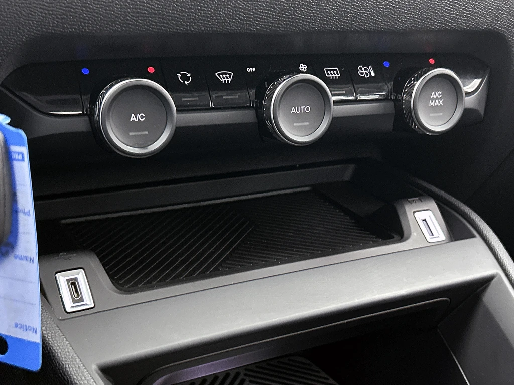 Citroën ë-C4 X – foto 24