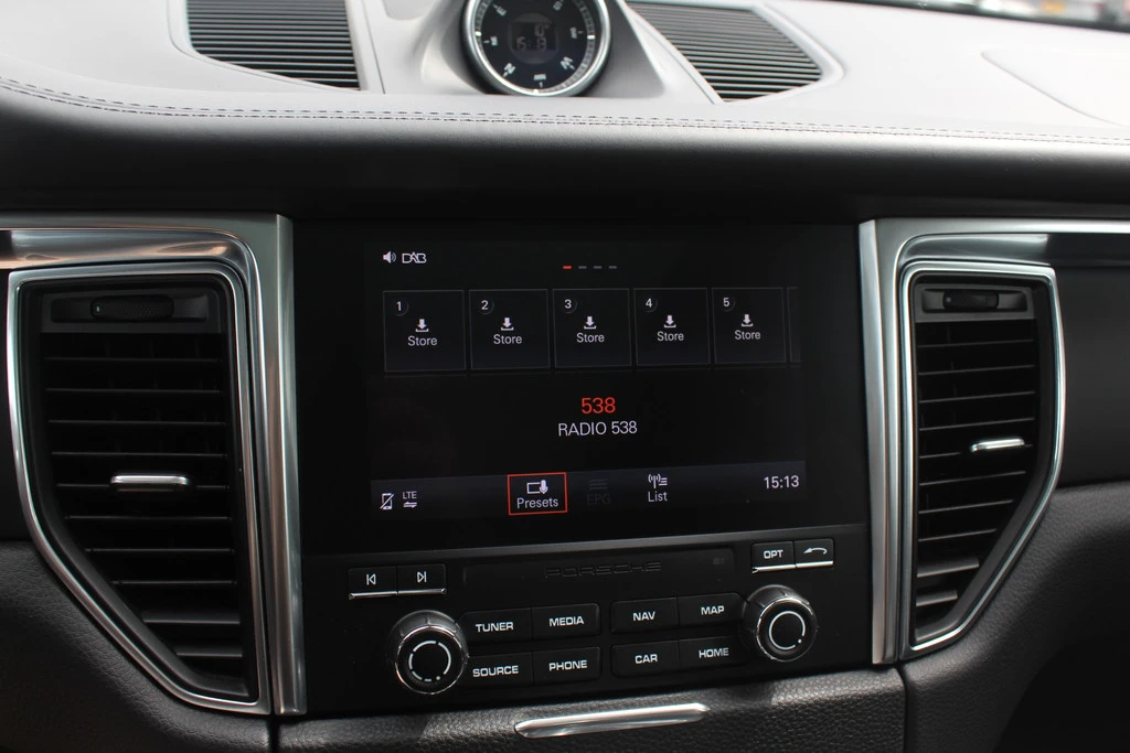 Porsche Macan – foto 21