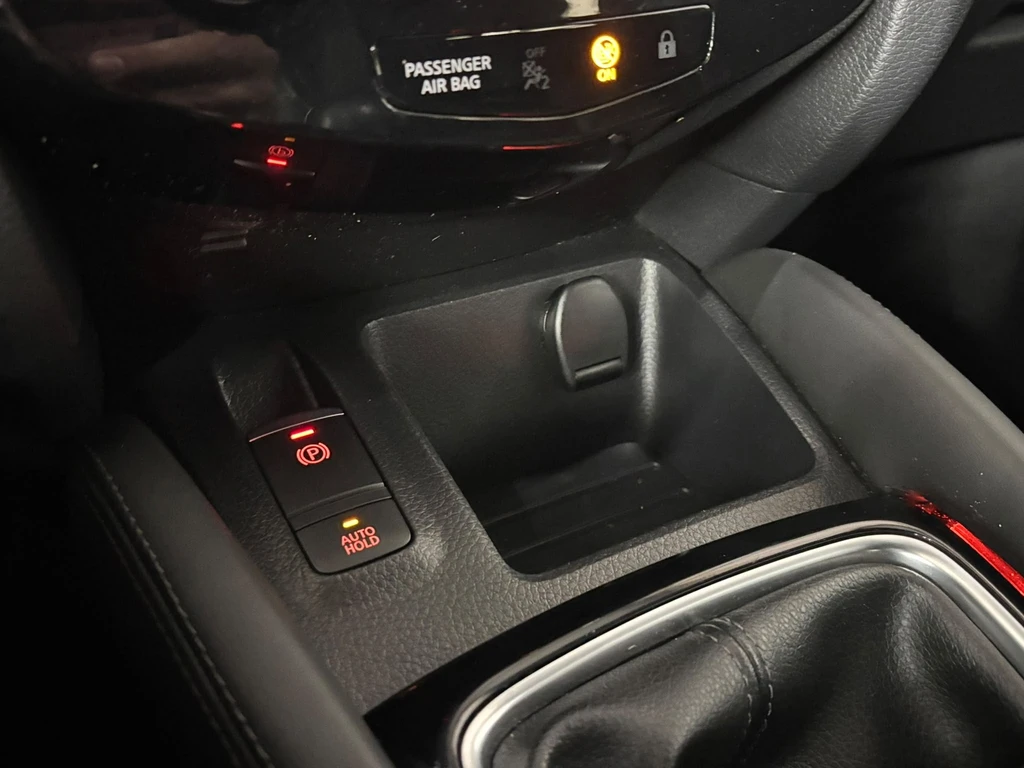 Nissan QASHQAI – foto 18