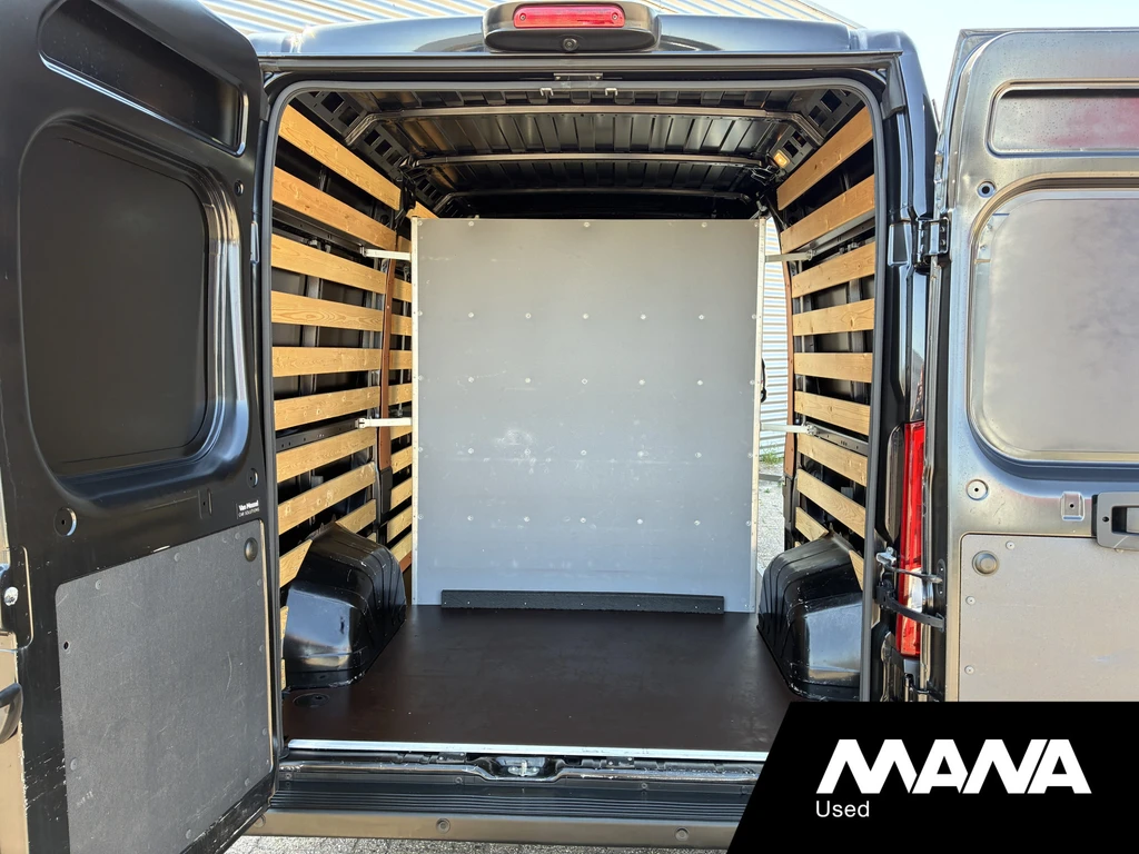 Opel Movano – foto 7