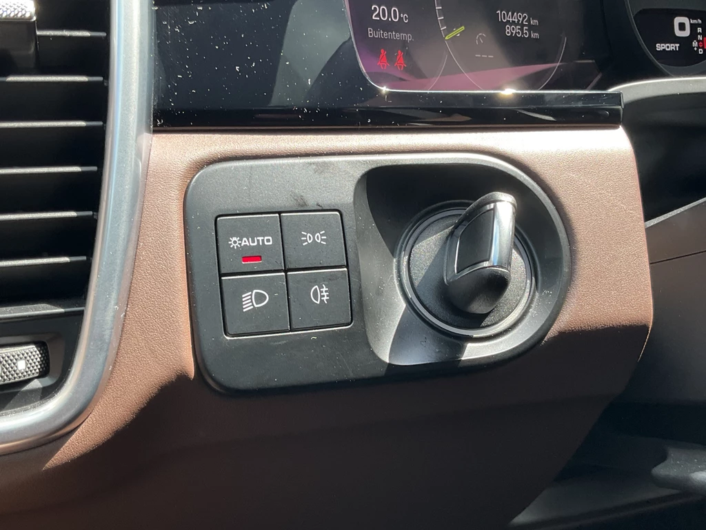 Porsche Cayenne – foto 40