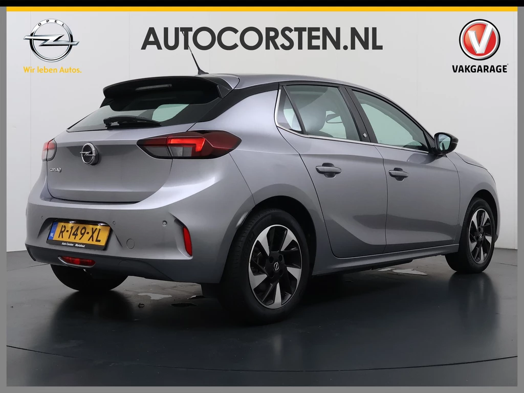 Opel Corsa-e – foto 6