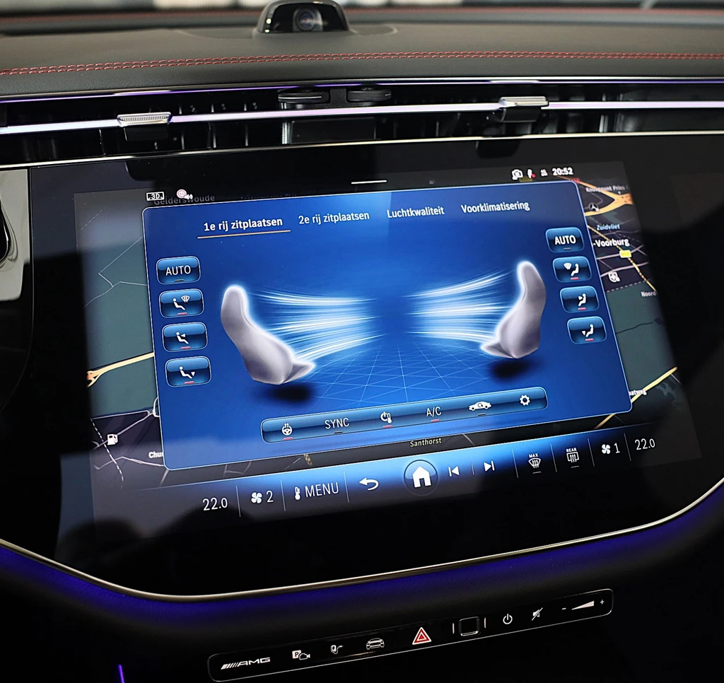 Mercedes-Benz E-Klasse – foto 36