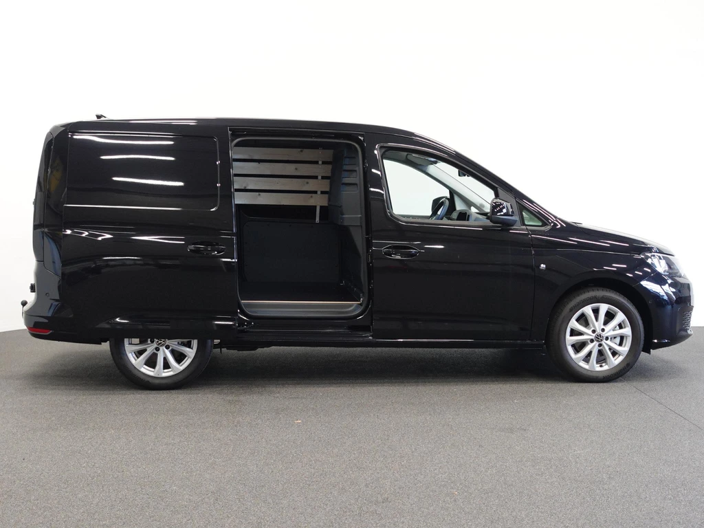 Volkswagen Caddy – foto 7