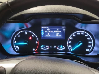 Ford Transit Connect – thumbnail 13