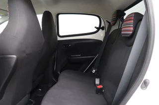 Citroën C1 – thumbnail 12