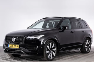 Volvo XC90 – thumbnail 1