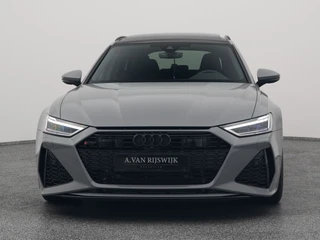 Audi RS6 – thumbnail 15