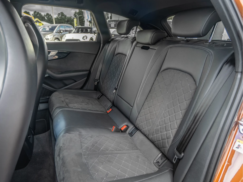 Audi A4 – foto 19