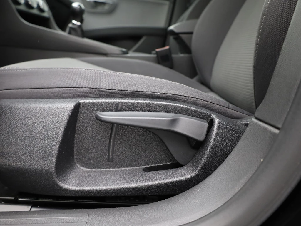 SEAT Leon – foto 45