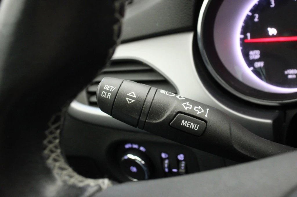 Opel Astra – foto 22