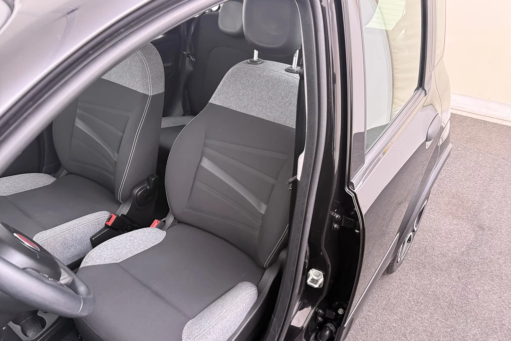 Fiat Panda – foto 9
