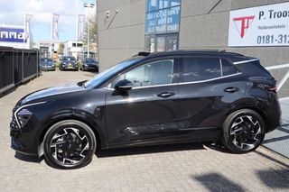 Kia Sportage – thumbnail 2