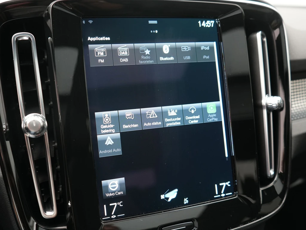 Volvo XC40 – foto 36