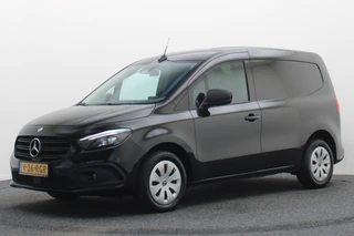 Mercedes-Benz Citan – thumbnail 1
