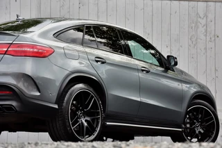 Mercedes-Benz GLE – thumbnail 9