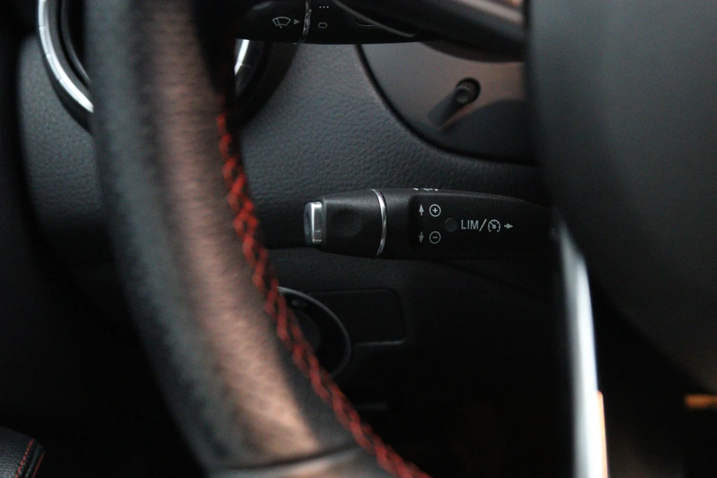 Mercedes-Benz CLA – foto 27