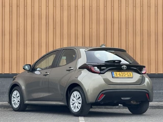 Toyota Yaris – thumbnail 2