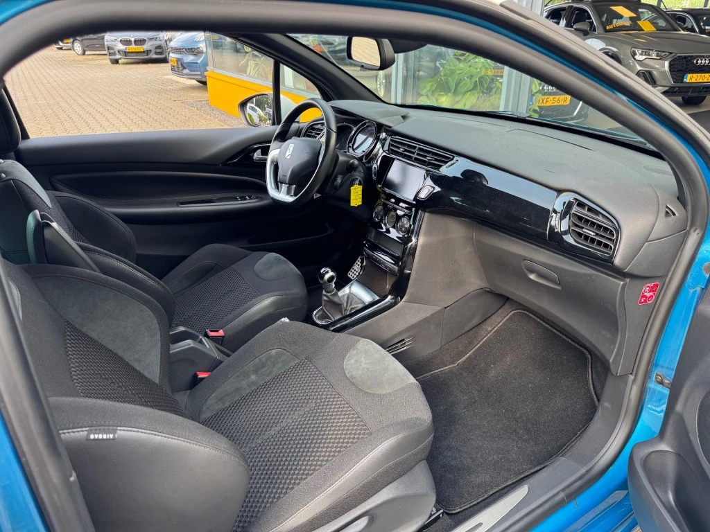 DS DS 3 – foto 18