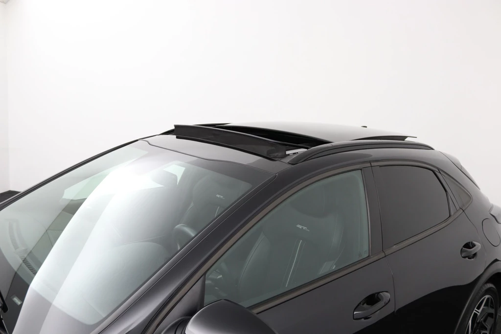 Kia XCeed – foto 39