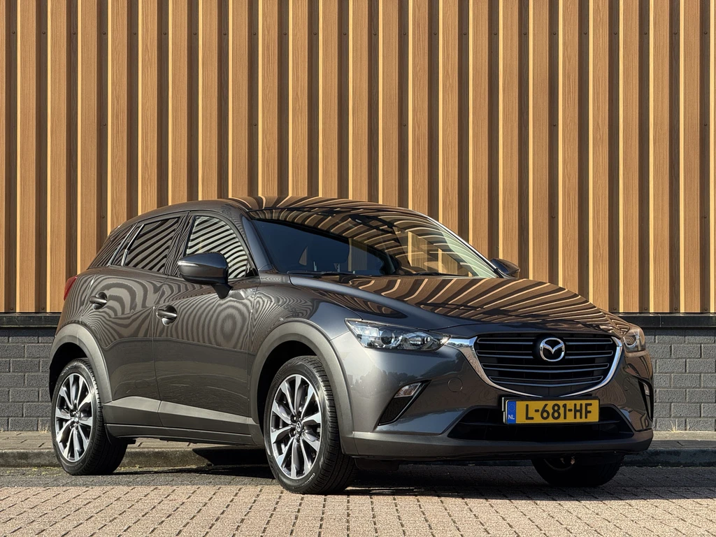 Mazda CX-3 – foto 6