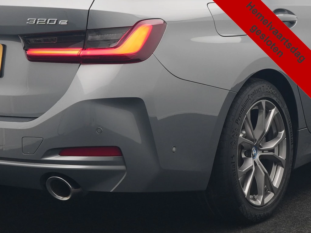 BMW 3 Serie – foto 25