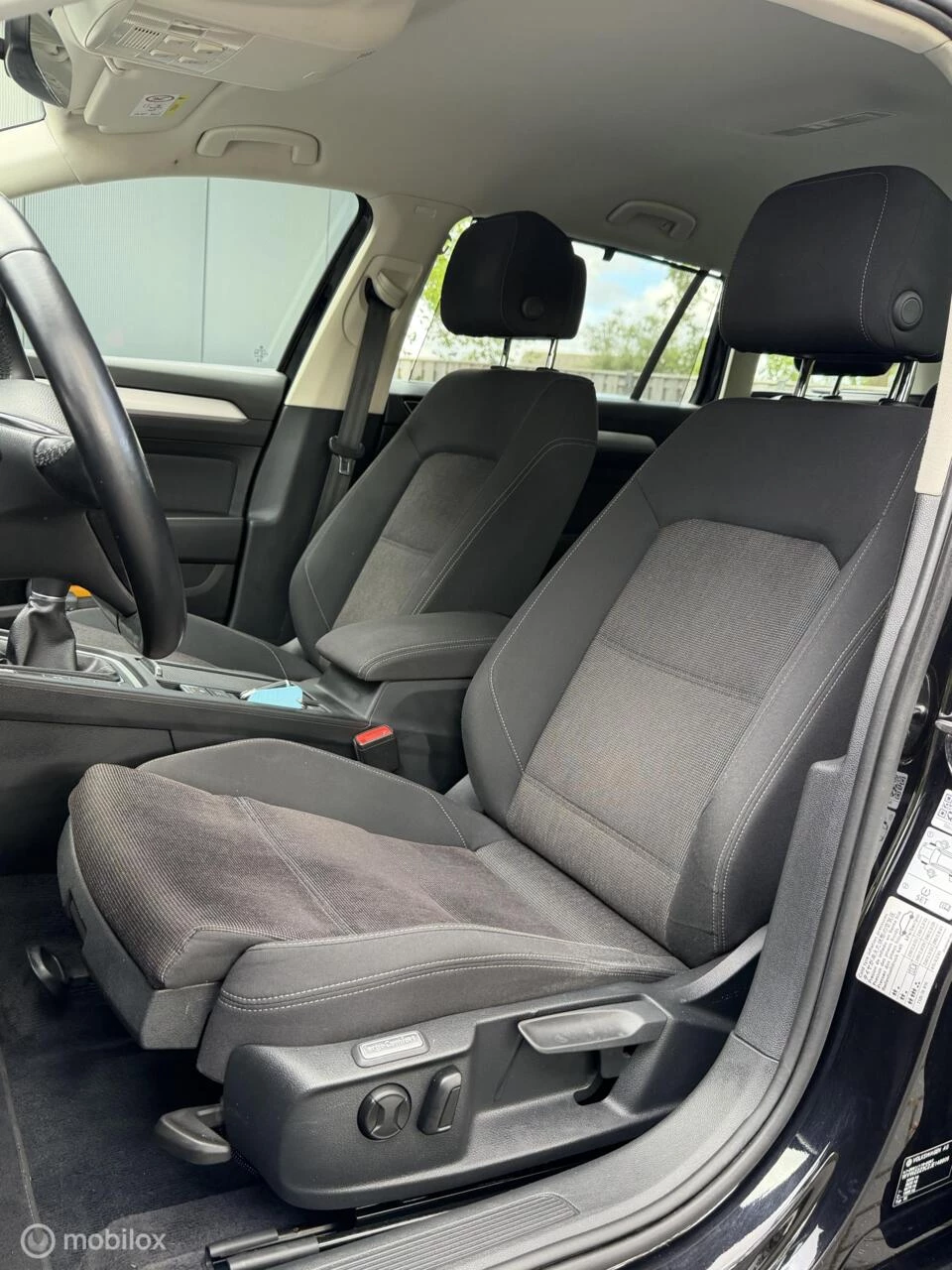 Volkswagen Passat – foto 41