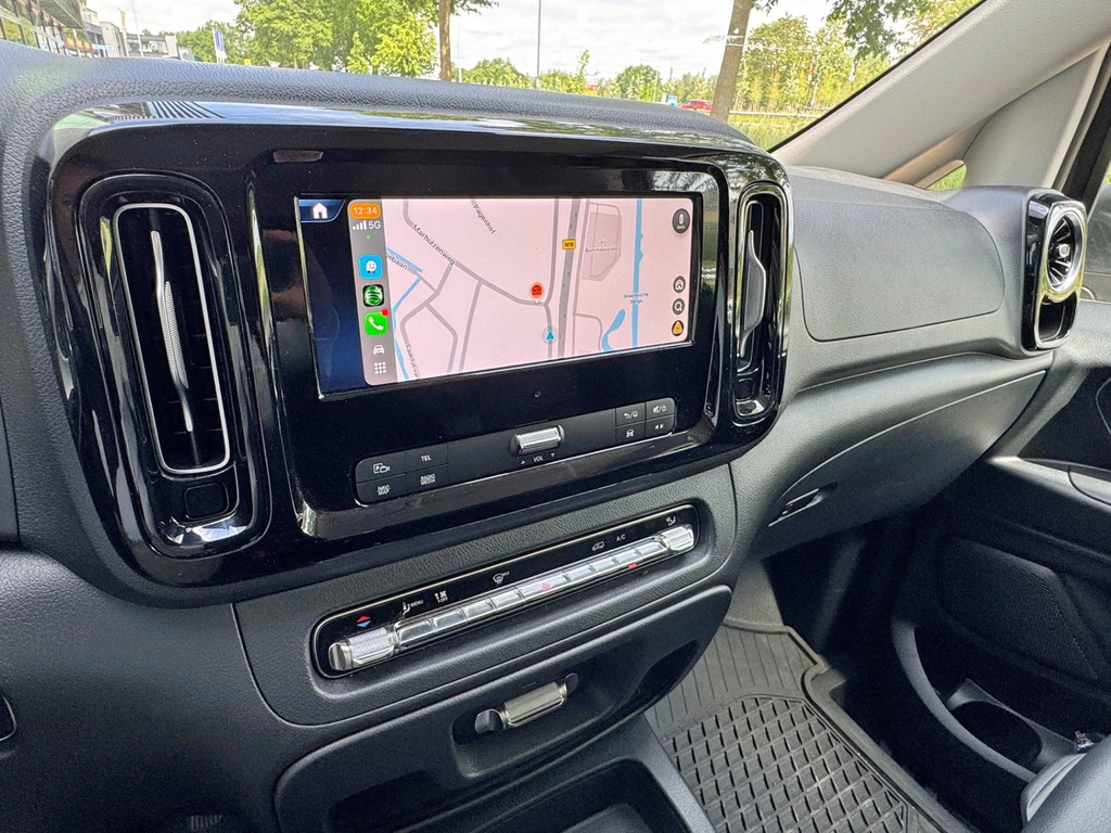 Mercedes-Benz Vito – foto 21